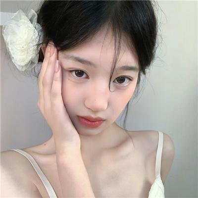 少女佳禾
